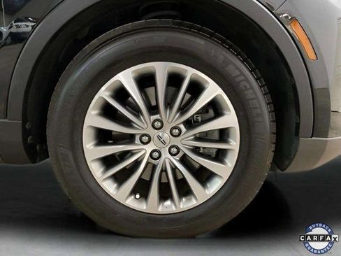 Used 2016 Lincoln MKX Select w/ Select Plus Package image 30