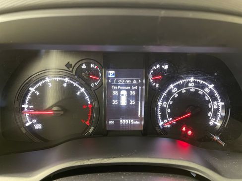 Certified 2023 Toyota 4Runner SR5 RWD image 18