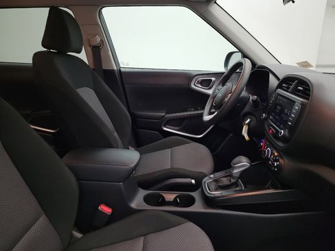 Used 2023 Kia Soul LX w/ Option Group 015 image 21
