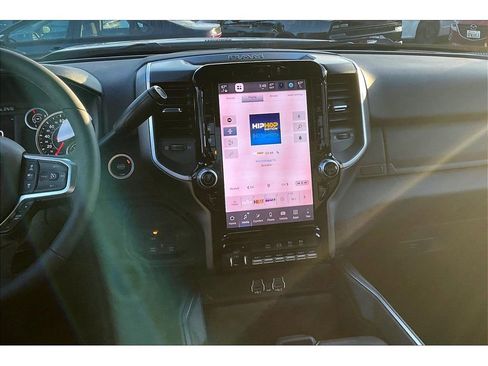 New 2026 RAM 3500 Big Horn image 7