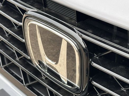 New 2025 Honda Accord Sport image 11