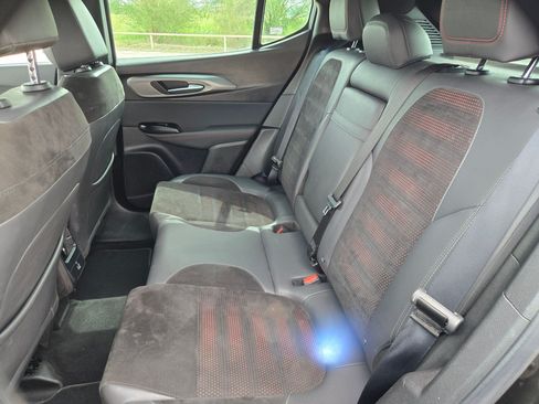 Used 2024 Dodge Hornet GT AWD/4WD image 13
