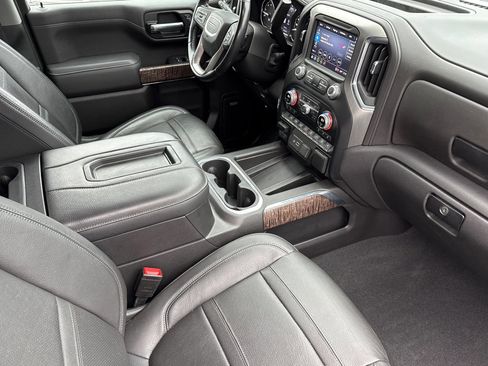 Used 2022 GMC Sierra 1500 Denali w/ Denali Reserve Package image 19