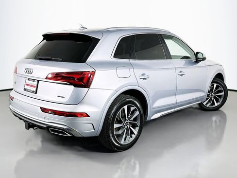 Used 2023 Audi Q5 2.0T Premium Plus w/ Premium Plus Package image 14