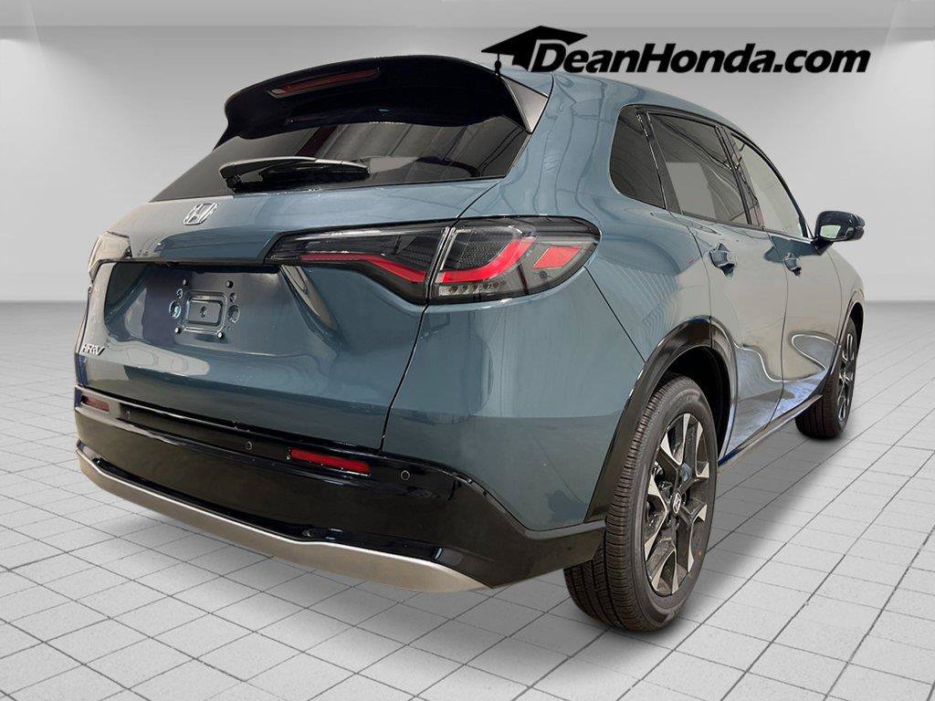 New 2027 Honda HR-V EX-L image 6