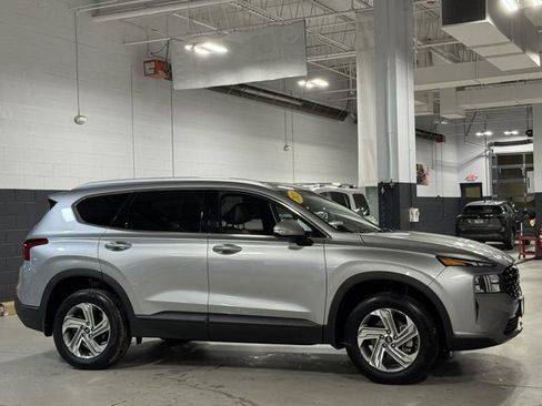 Used 2023 Hyundai Santa Fe SEL w/ Cargo Package AWD/4WD image 6