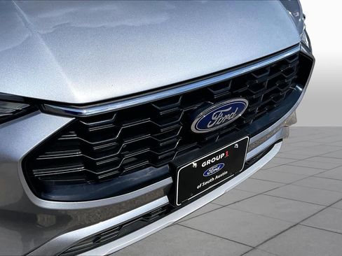Used 2023 Ford Escape ST-Line w/ Tech Pack #1 FWD image 31