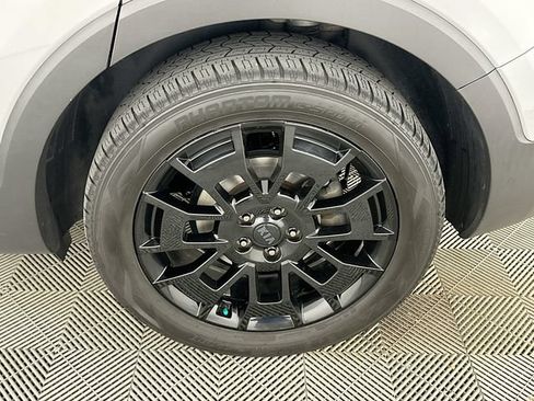 Used 2021 Kia Telluride EX w/ EX Premium Package AWD/4WD image 23