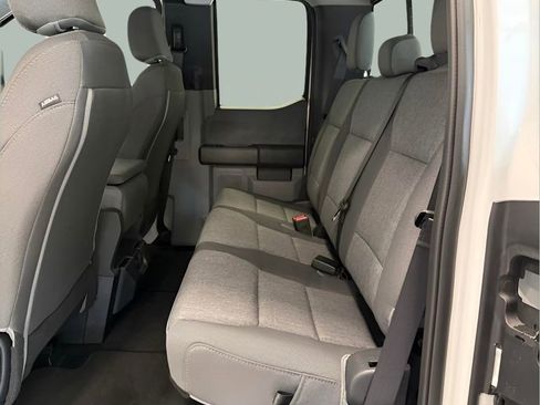 New 2026 Ford F350 XL w/ STX Appearance Package image 23