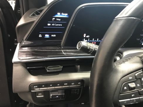 Used 2021 Cadillac Escalade Sport w/ Driver Assist Tech Package image 24