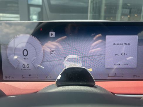 New 2026 Genesis GV70 3.5T Sport Prestige image 15