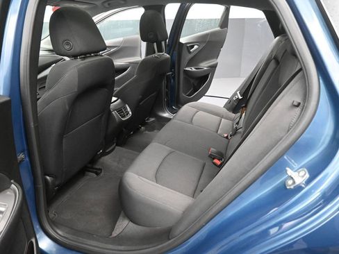 Used 2024 Chevrolet Malibu LT image 26