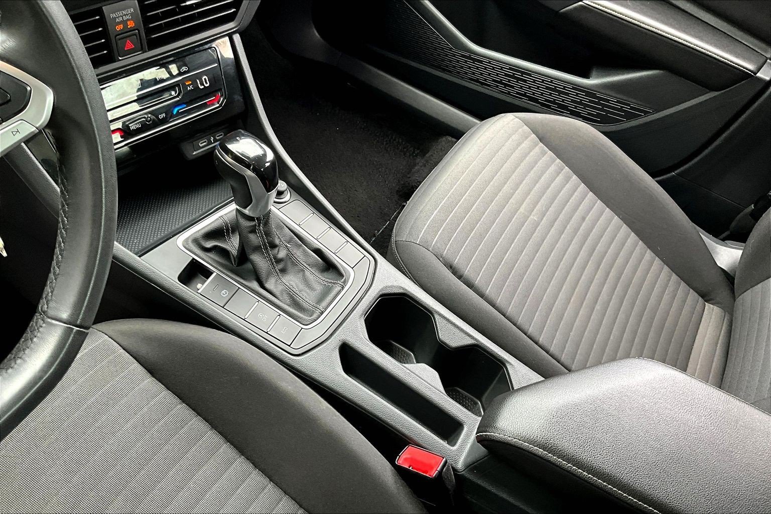Used 2026 Volkswagen Jetta S FWD image 13