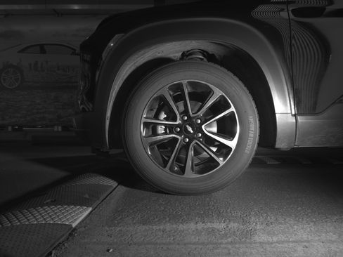 Used 2025 Chevrolet TrailBlazer LT image 12