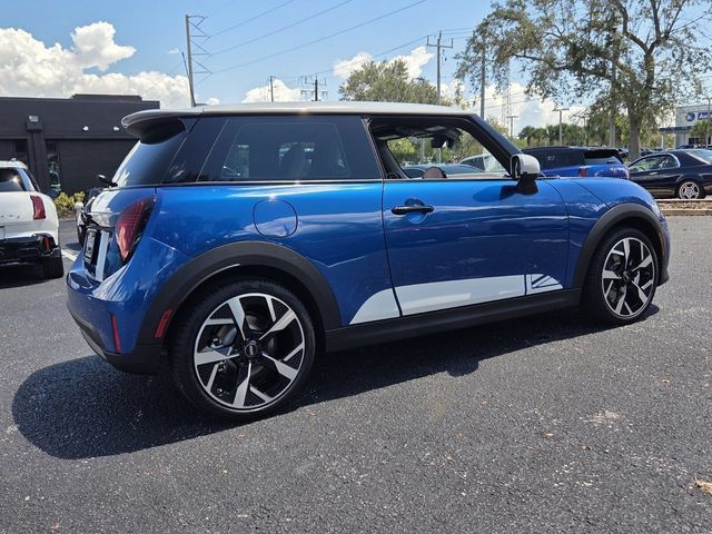 New 2026 MINI Cooper S FWD image 7