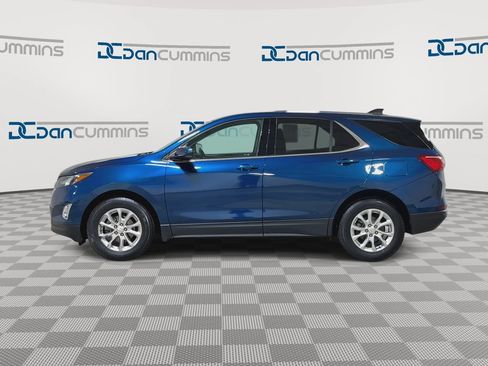 Used 2020 Chevrolet Equinox LT FWD image 5