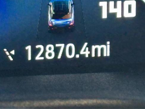 Used 2025 Ford Bronco Sport Badlands w/ Badlands Tech Package image 27