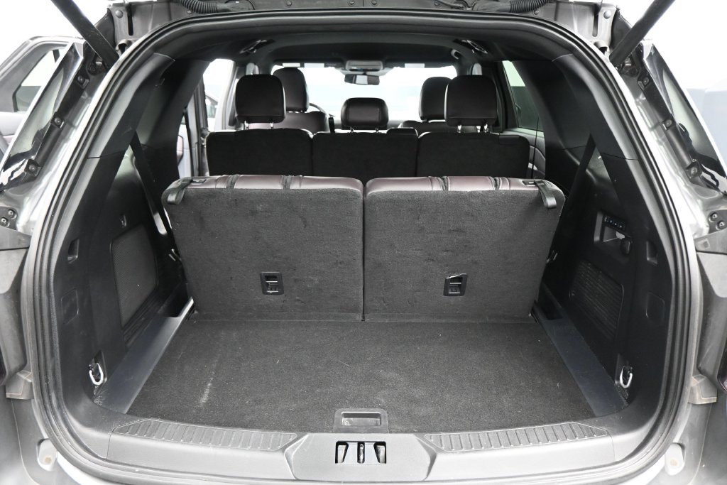 Used 2026 Ford Explorer Platinum AWD/4WD image 29