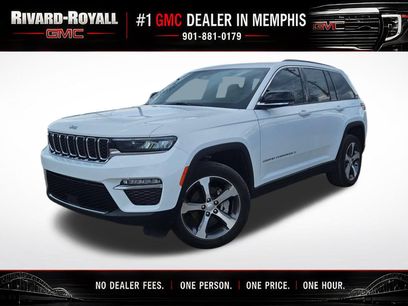 Used 2024 Jeep Grand Cherokee Limited w/ Trailer Tow Package