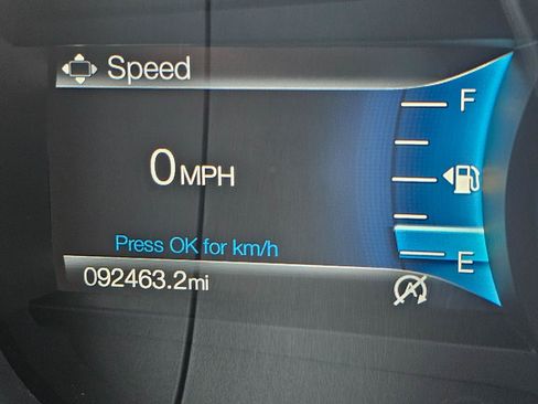 Used 2019 Ford Fusion SEL FWD image 37