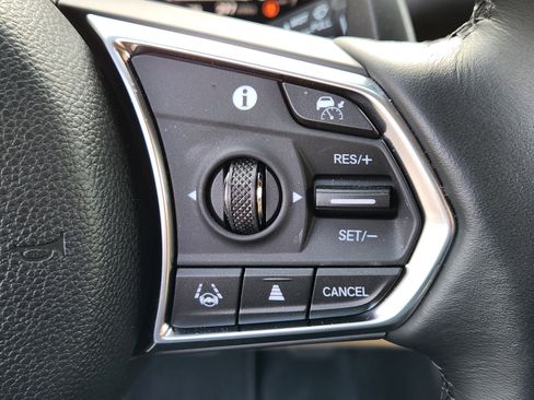 Certified 2025 Acura TLX w/ Technology Package image 25