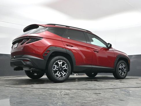 New 2026 Hyundai Tucson XRT image 44