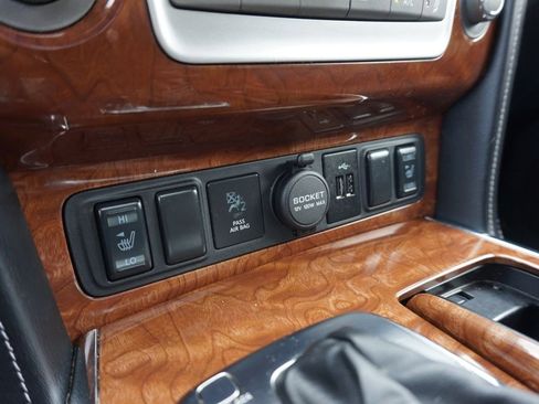 Used 2019 INFINITI QX80 Luxe image 46