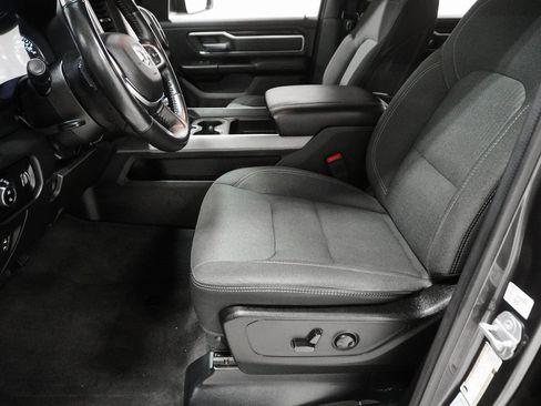 Used 2022 RAM 1500 Big Horn image 14