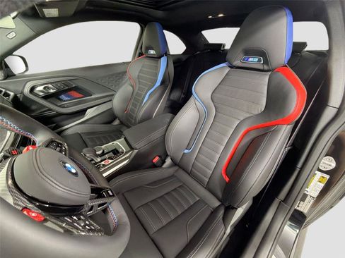New 2026 BMW M2 w/ Lighting Package RWD image 20