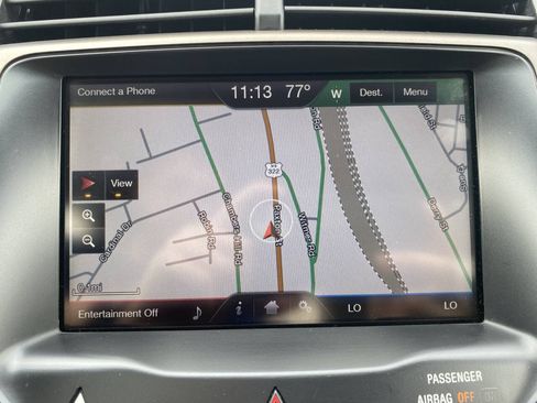 Used 2014 Ford Edge SEL w/ Equipment Group 205A AWD/4WD image 27