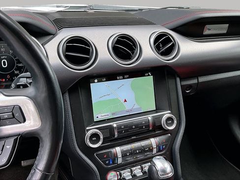 Used 2018 Ford Mustang Premium w/ Equipment Group 201A RWD image 6