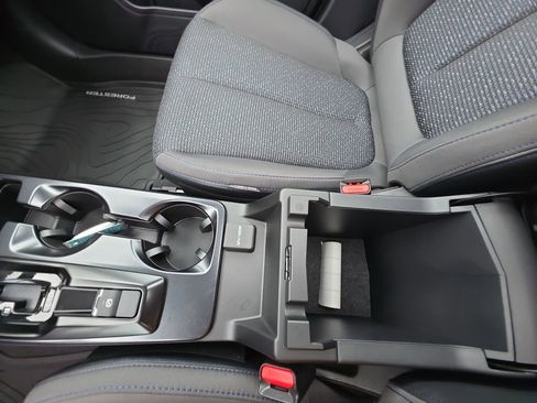 New 2026 Subaru Forester Premium image 25