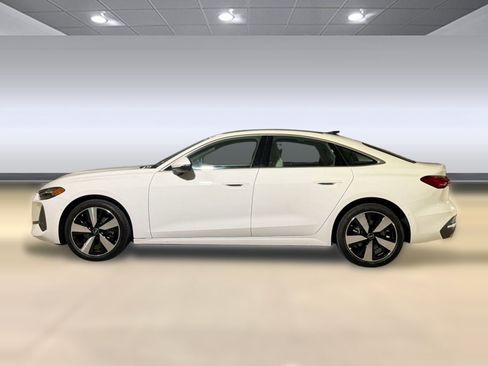 Certified 2025 Audi A5 2.0T Premium w/ 19" Wheel Package AWD/4WD image 2
