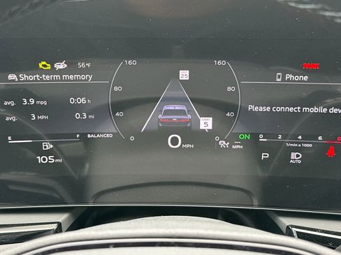 New 2026 Audi A6 Premium Plus AWD/4WD image 24