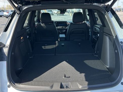 New 2026 Chevrolet TrailBlazer RS w/ Convenience Package image 14