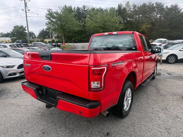 Used 2015 Ford F150 XL w/ Equipment Group 101A Mid RWD image 5