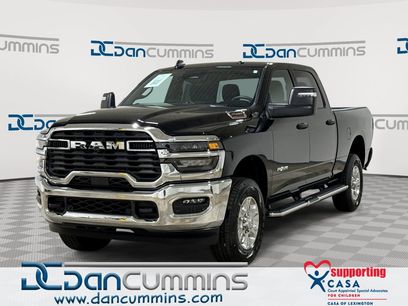 Used 2026 RAM 2500 Big Horn