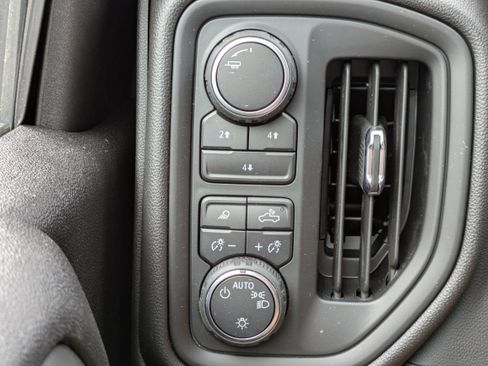 New 2025 Chevrolet Silverado 2500 W/T w/ WT Convenience Package image 13