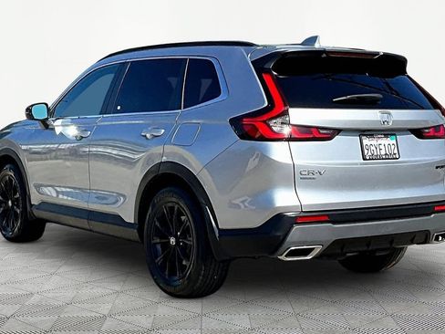 Used 2023 Honda CR-V Sport image 4
