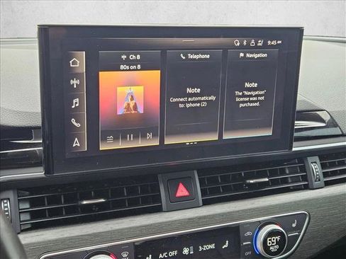 Used 2020 Audi A4 2.0T Premium Plus w/ Premium Plus Package image 13