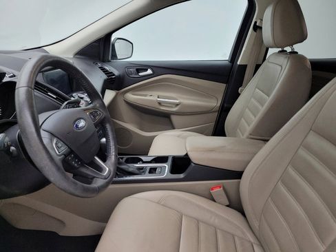 Used 2017 Ford Escape Titanium w/ Equipment Group 301A image 17