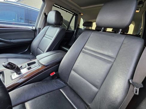 Used 2012 BMW X5 xDrive35d AWD/4WD image 8