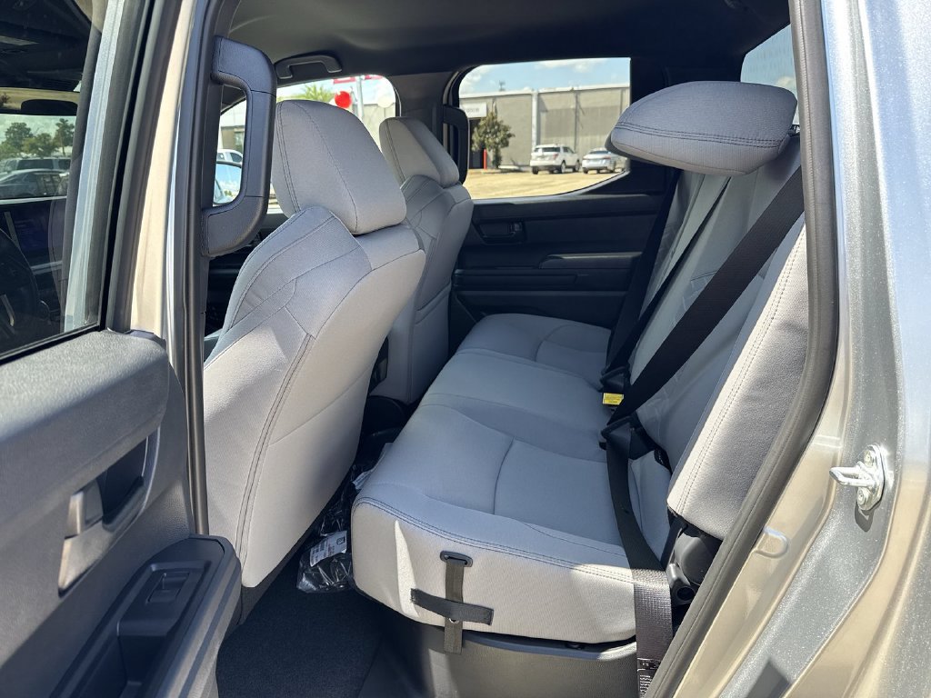 Used 2026 Toyota Tacoma SR5 AWD/4WD image 29