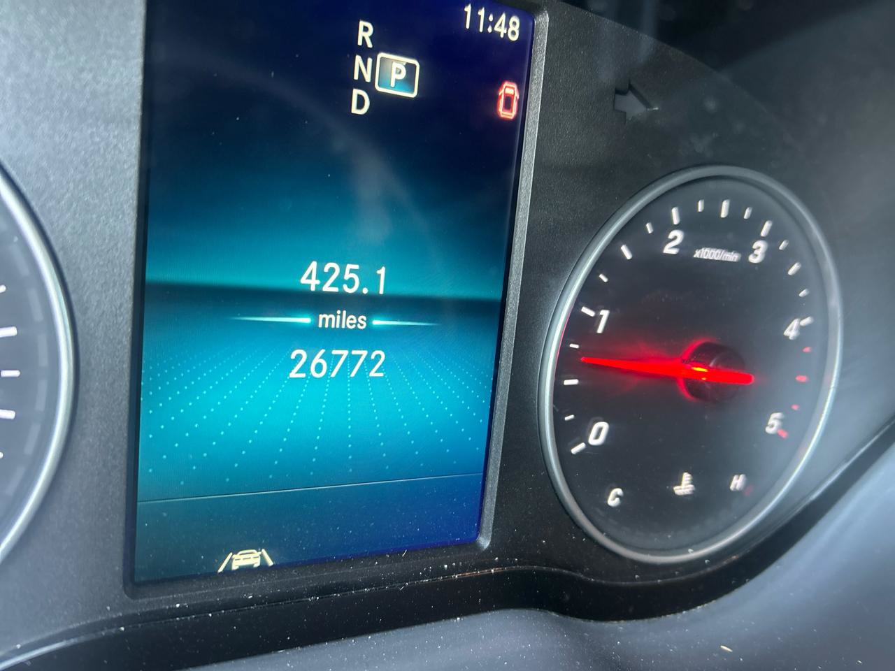 Used 2019 Mercedes-Benz Sprinter 170 image 12