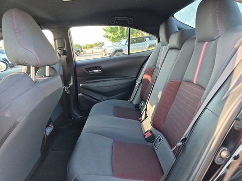 Used 2023 Toyota Corolla SE FWD image 33