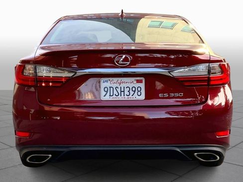 Used 2016 Lexus ES 350 image 4