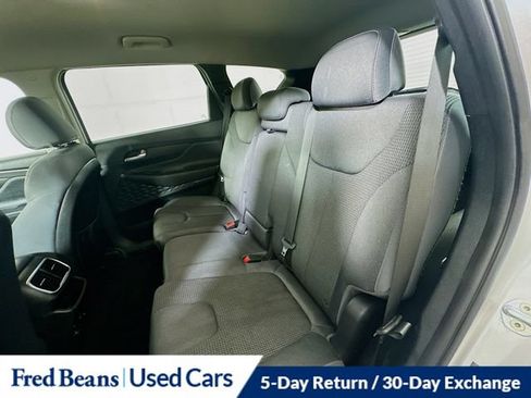 Used 2019 Hyundai Santa Fe SEL AWD/4WD image 30