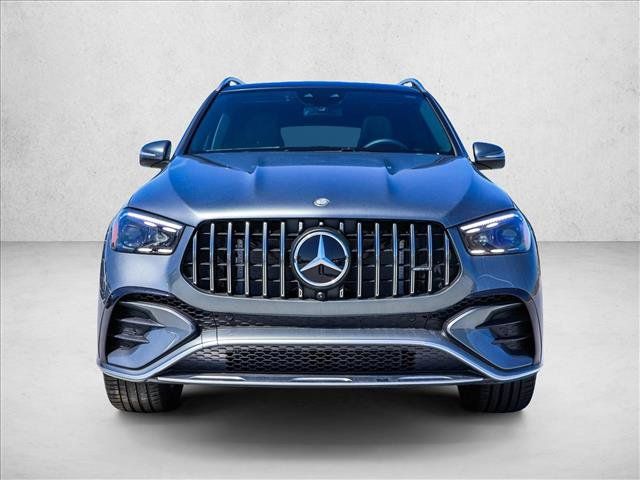 New 2026 Mercedes-Benz GLE 53 AMG 4MATIC image 2