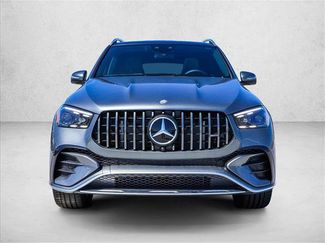 New 2026 Mercedes-Benz GLE 53 AMG 4MATIC video 2