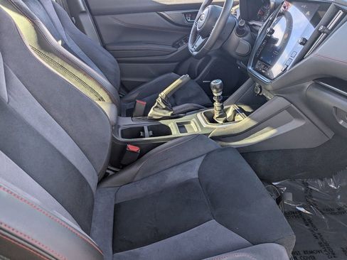 Used 2023 Subaru WRX Limited image 9